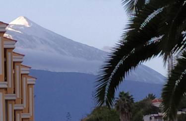 Acogedor vistas piscina y Teide - Foto 5