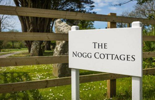The Nogg Cottages - Foto 1