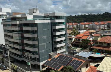 Lindo apartamento na zona sul de Ilhéus - Foto 13