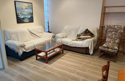 Piso con parking en el centro a 2 minutos de la playa - Foto 13