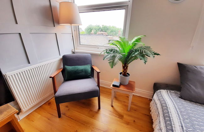 Jesmond Loft - Foto 12