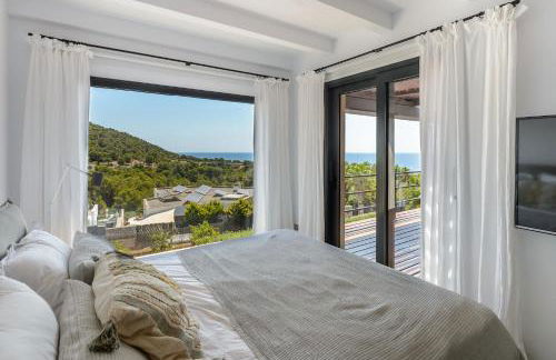 Lifestyle Villa Cap Martinet Ibiza - Foto 14