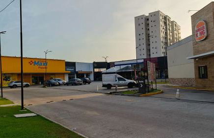 Terracota Belém - Foto 9