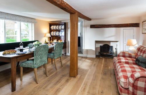 Wisteria Cottage - Foto 3