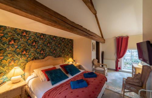 La Fontaine Cottage - Proximité historique - Bayeux - Photo 10