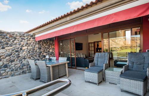 Oasis Tauro Beach 3BR - Foto 6