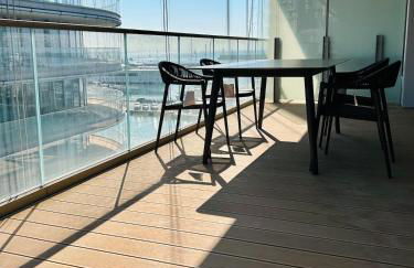 Casa Piano Waterfront Wifi free parking - Foto 21