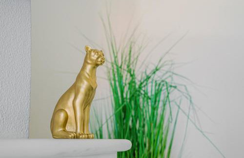 BLACK & WHITE SeaSide House - Foto 22