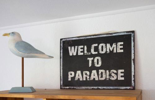 Ferienwohnung Watt'nblick - Foto 27