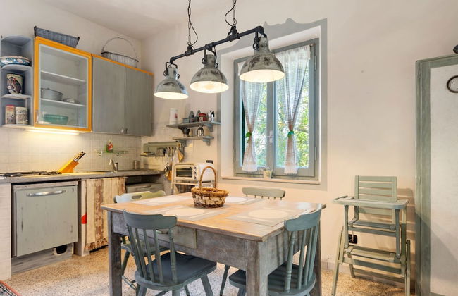 Apartment in Stroncone Near Piediluco Lake - Foto 11