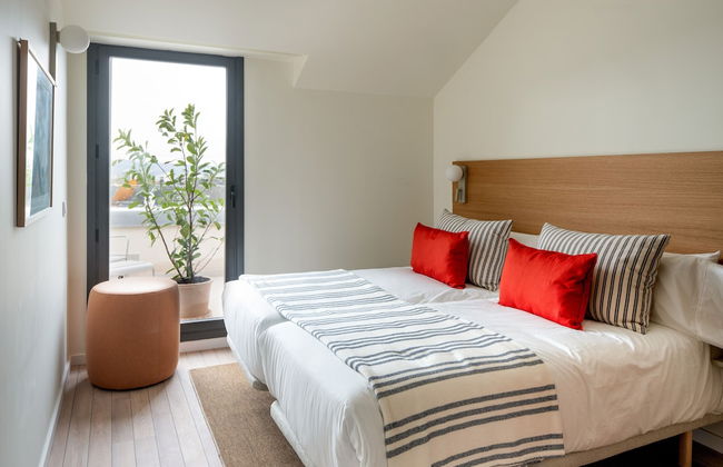 Aparthotel Libere Vitoria - Foto 4