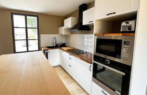 Appartement N1 moderne à 3min de Giverny - Foto 24