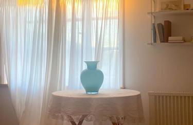 Fachwerk-Fischerhaus an Elbe und Aland - Foto 9