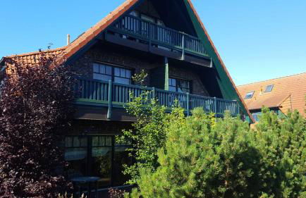 Urlaubslust Ferienhaus 12 - Foto 1