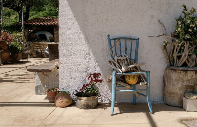 Traditional Cretan Family Home - Foto 20