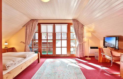 Ferienhaus See Nest Ferienhaus See Nest - Foto 17