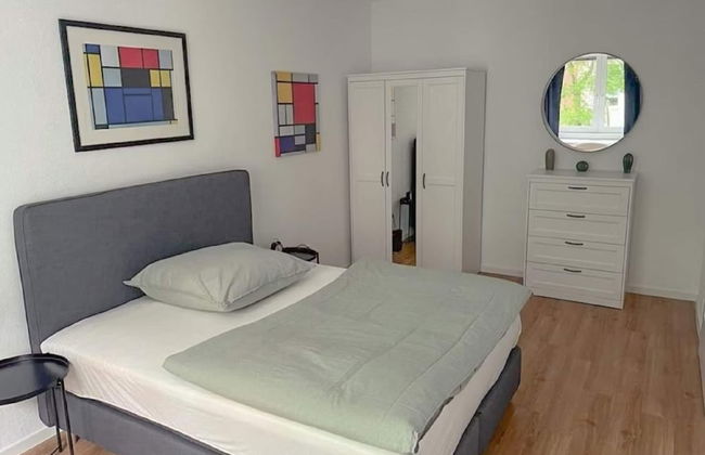 Amazing Holiday Home With Balcony - Foto 12