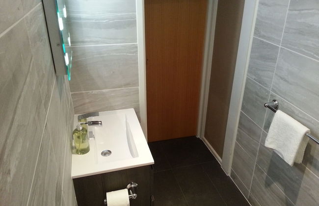 Flat 08 Westgate House - Photo 18