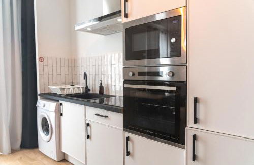 KASA ARTY - Tout équipé - Agréable et confortable - Foto 35