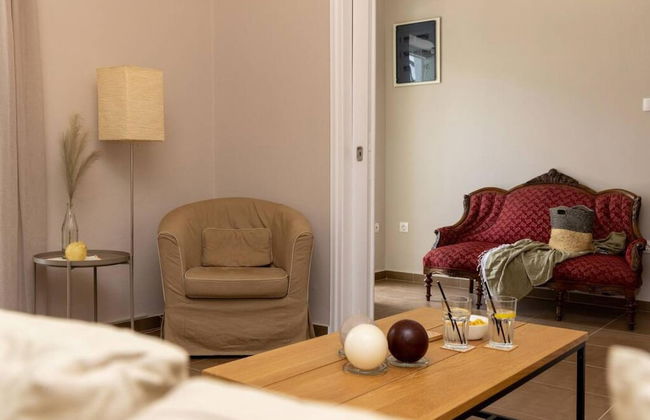 Mellow Mood Tinos Town - Foto 22