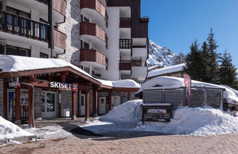 Résidence Pierre & Vacances La Daille - Foto 25