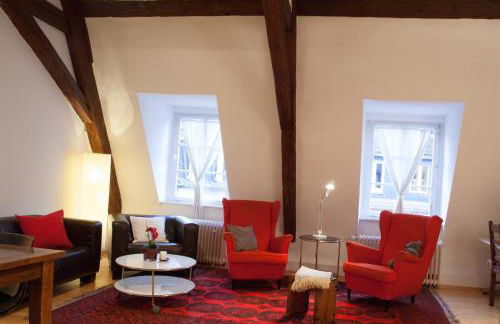 Heidelberg APHEARTMENTS - Foto 60