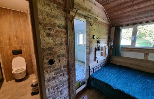 Pokoje Dla Rodzin z Dziećmi - Foto 18