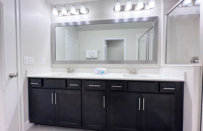 Balmoral Resort-200kb 6 Bedroom Home by RedAwning - Foto 39