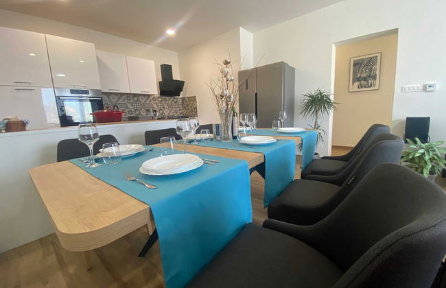 Vert Apartment - Foto 11