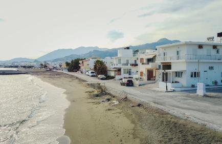 Nirou Studio by the beach - Foto 17