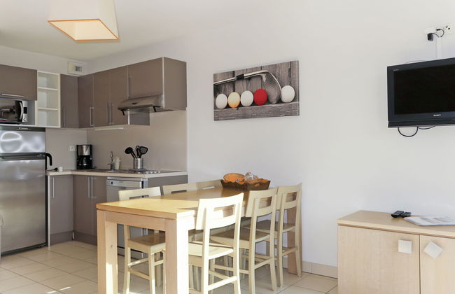 Cap Green 36X - Photo 4