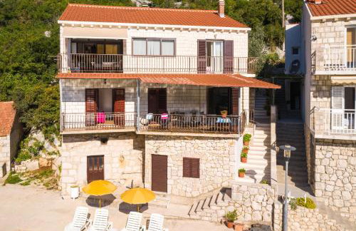 BOCA - 3 Bedroom apartment by the sea - Foto 7