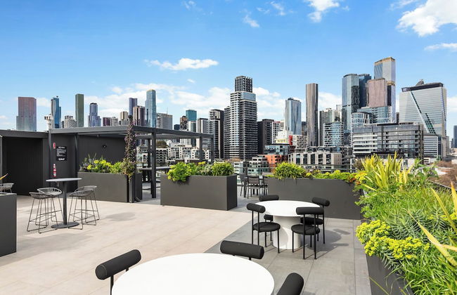 North Melbourne Apartments by Urban Rest - Foto 14