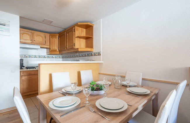 Apartamentos Pie de Pistas MIKKA 3000 - Foto 27