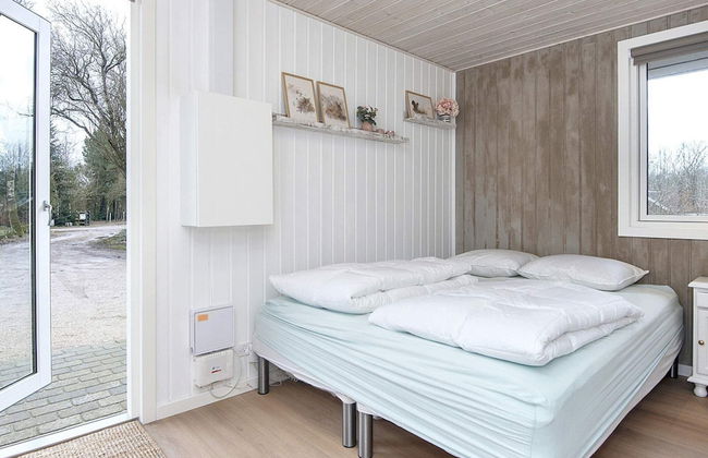 4 Star Holiday Home in Ansager - Foto 2