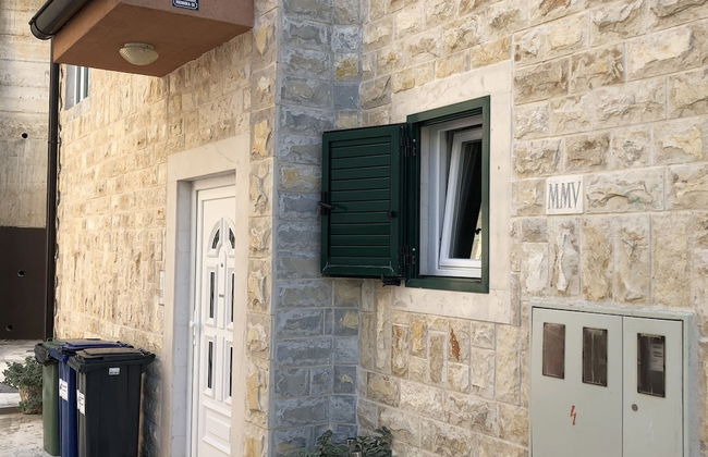 Villa Borzic - Photo 16