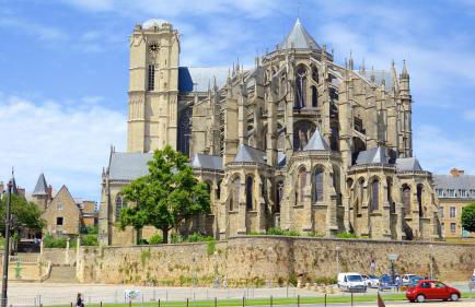 L'Échappée du Mans - Photo 27