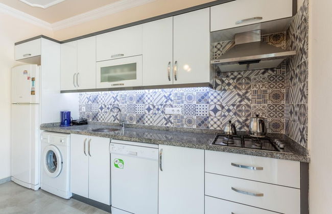 Villa Duman 2 Private Pool A C Wifi Car Not Required - 3165 - Foto 41