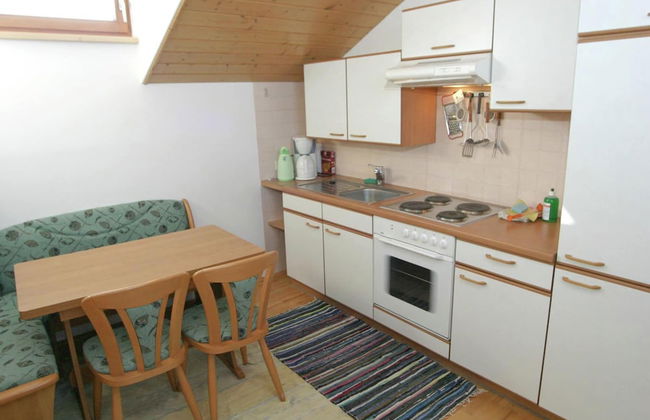 Apartment in Zauchensee Near Ski Bus - Foto 6