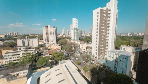 Melhor Apto Top Centro Smart TV904 - Foto 3