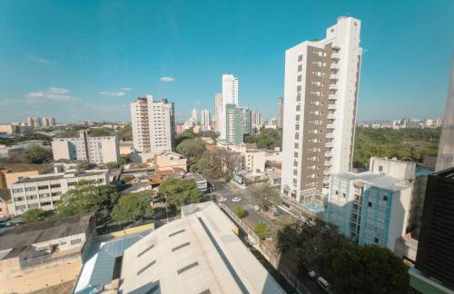 Melhor Apto Top Centro Smart TV904 - Foto 3