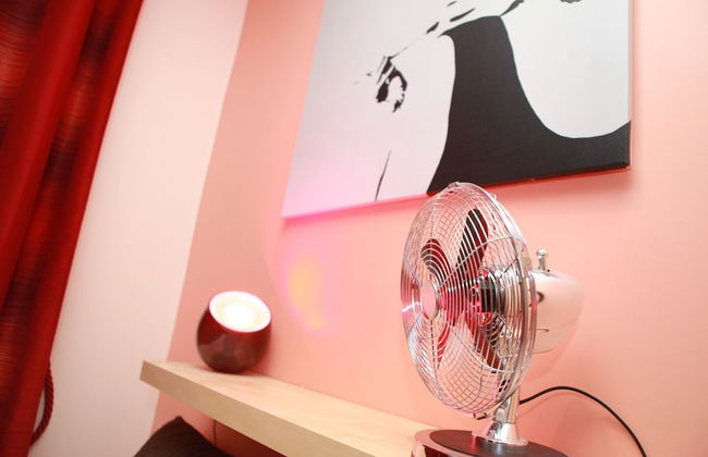 Residence la Fraisiere - Foto 75