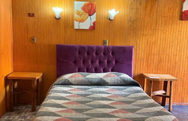 Cabañas Los Olmos - Foto 13