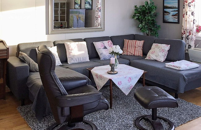 6 Person Holiday Home in Olderdalen - Foto 9