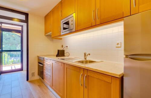 AL - Apartamento Vila Sol AG - Foto 11