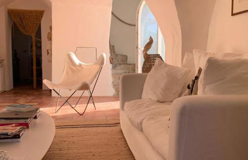 Magnifique Mas Cevenol - Foto 44