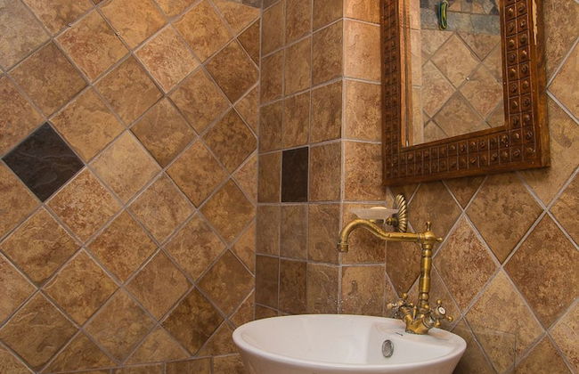 Lydia Luxury Villa - Foto 67