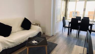 Seaview Apartman Santa Pola - Foto 3