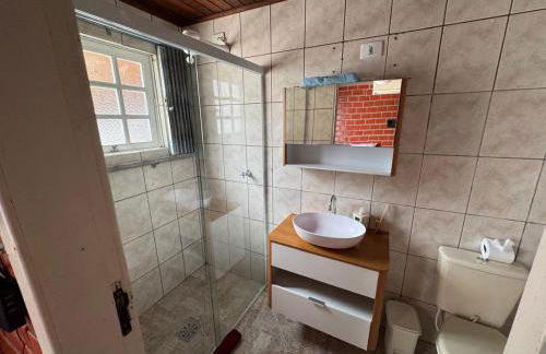 Casa com Piscina Próxima à Praia da Cachoeira - Photo 2