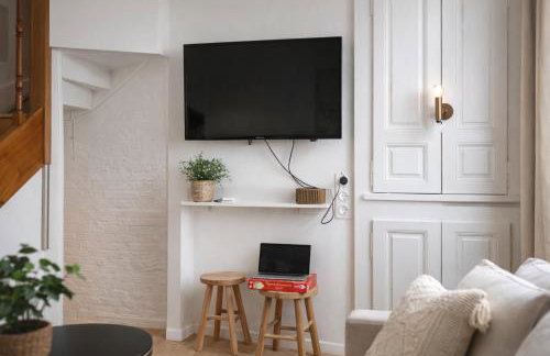 La Maison nette, calme, parking, 6 min a gare - Foto 28